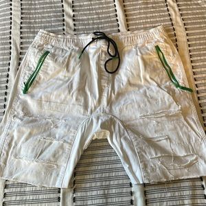 BKLYN shorts